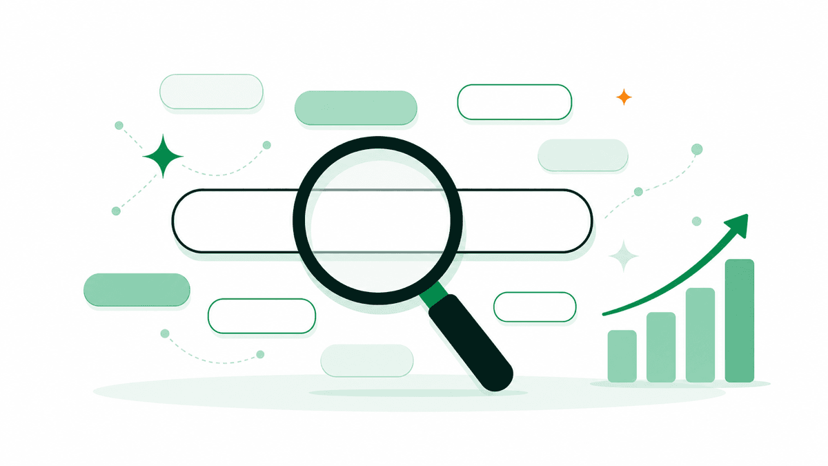 How to Do Amazon Keyword Research with AI (2026 Guide)