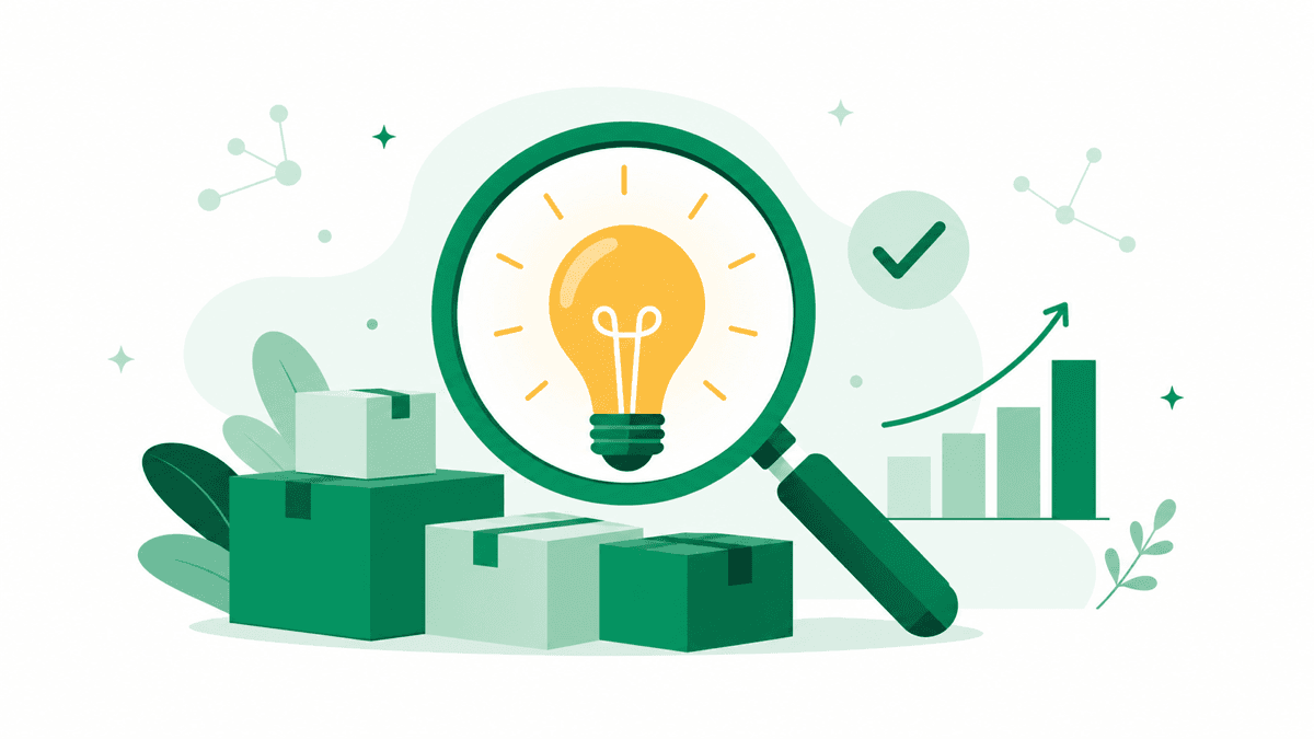 How to Do Amazon Product Research with AI (2026 Step-by-Step Guide)