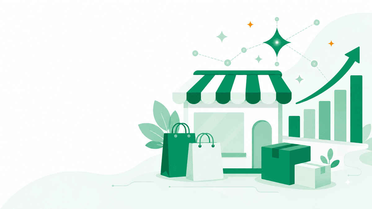 AI tools for ecommerce sellers